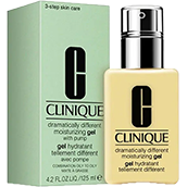 Clinique 倩碧黄油无油版125ml 