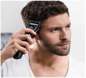 Braun 博朗 HC5090 电动理发器