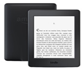 Kindle Paperwhite 6吋墨水屏电子阅读器
