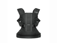 BABYBJORN Baby Carrier One 婴儿背带 