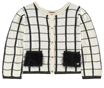 CATIMINI童装毛衣开衫7折