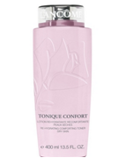 兰蔻粉水清滢玫瑰柔肤水