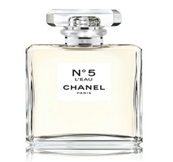 香奈儿五号清新之水