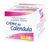 Boiron金盏花面霜