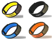 Parakito驱蚊手环