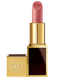 Tom Ford的Iips&Boys系列黑管口红