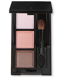 日本贵妇入门级品牌Suqqu 全线低至￥60热卖