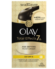 Olay7in1抗衰老保湿面霜50ml
