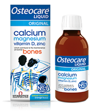 Osteocare Liquid 液体钙