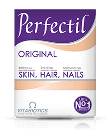 Perfectil Original 头发护理